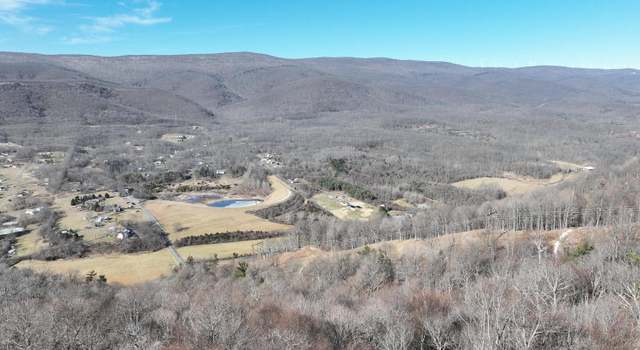 Photo of 18.08 AC Bear Ridge Rd, New Creek, WV 26743