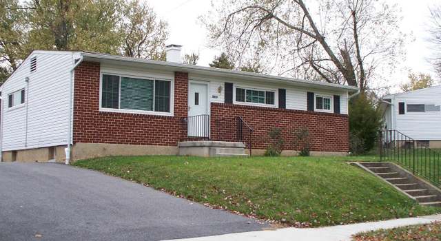 Photo of 8811 Church Ln, Randallstown, MD 21133