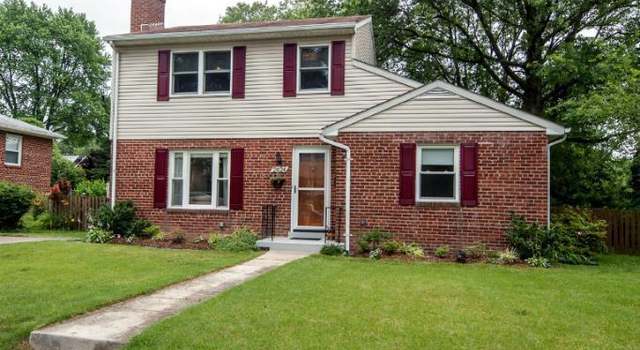 Photo of 2424 Darrow St, Silver Spring, MD 20902