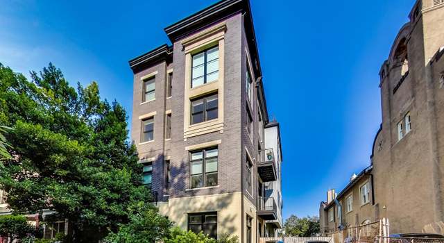 Photo of 1767 Lanier Pl NW #2, Washington, DC 20009