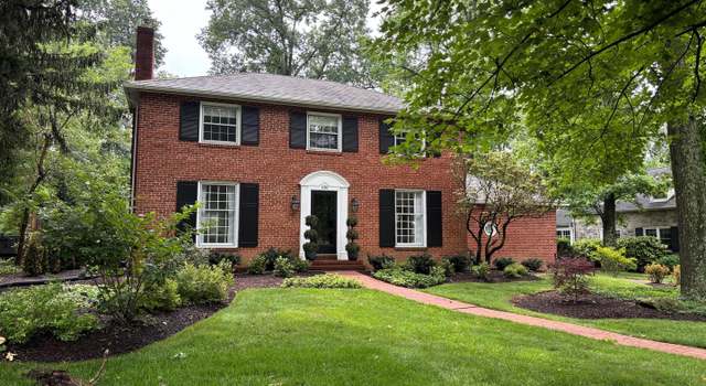 Photo of 108 Country Club Dr, Wilmington, DE 19803