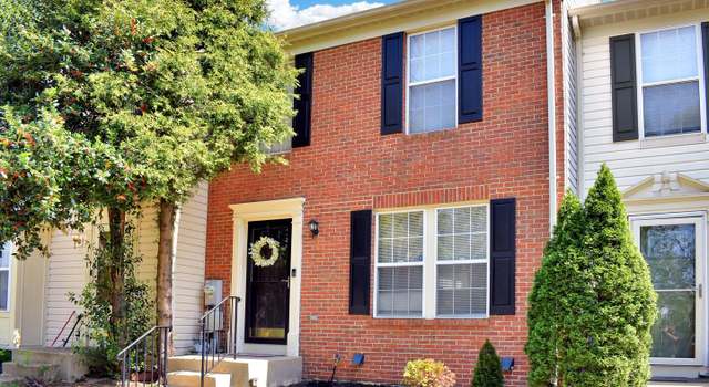 Photo of 103 Foxbay Ln, Glen Burnie, MD 21061
