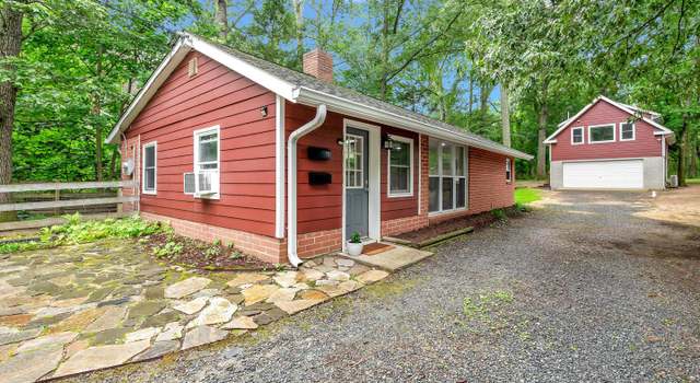 Photo of 1147 Claire Rd, Crownsville, MD 21032