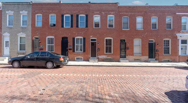Photo of 207 N Belnord Ave, Baltimore, MD 21224