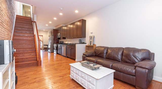 Photo of 207 N Belnord Ave, Baltimore, MD 21224