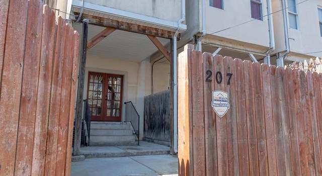 Photo of 207 N Belnord Ave, Baltimore, MD 21224