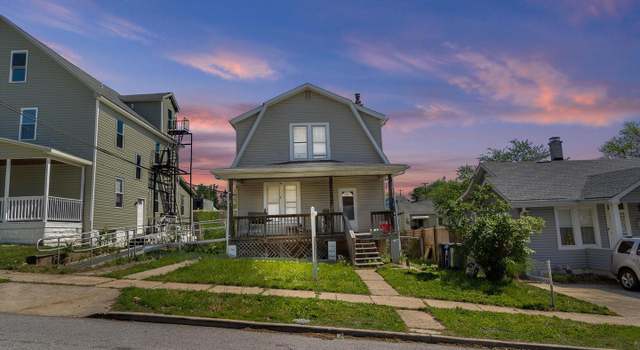 Photo of 4202 Stanwood Ave, Baltimore, MD 21206
