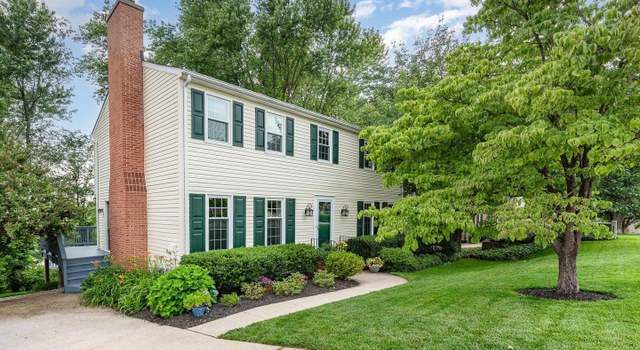 Photo of 10828 Sandringham Rd, Cockeysville, MD 21030
