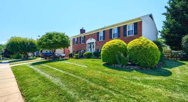 Photo of 809 Staffordshire Rd, Cockeysville, MD 21030