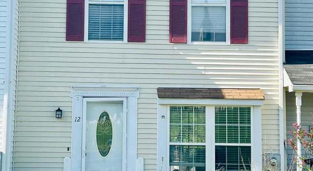 Photo of 12 Emmit Ct, Emmitsburg, MD 21727