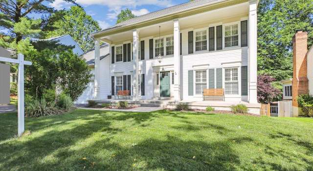 Photo of 1729 Hutchinson Ln, Silver Spring, MD 20906