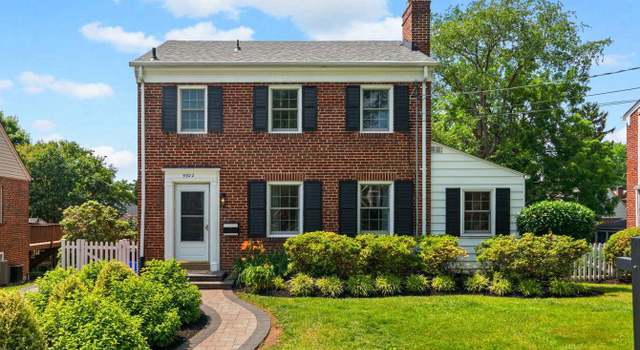 Photo of 9922 Rogart Rd, Silver Spring, MD 20901