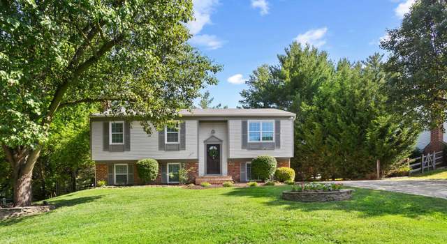 Photo of 8805 Ivory Gull Ct, Gaithersburg, MD 20879
