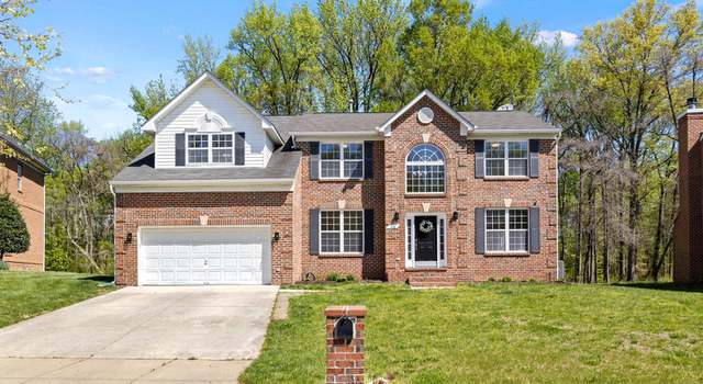 Photo of 116 Cross Foxes Dr, Fort Washington, MD 20744