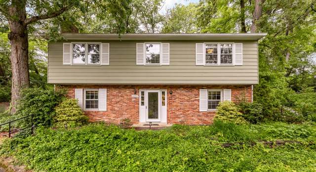 Photo of 6008 Hawthorne St, Cheverly, MD 20785