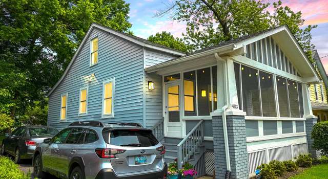 Photo of 4213 Rainier Ave, Mount Rainier, MD 20712