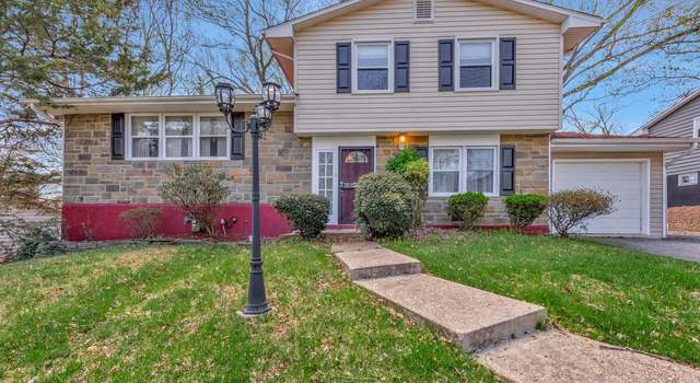Photo of 13209 Chalfont Ave, Fort Washington, MD 20744
