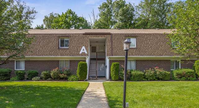 Photo of 411 N Stiles Ave Unit A5, Maple Shade, NJ 08052