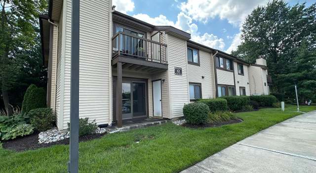 Photo of 1602 Britton Pl, Voorhees, NJ 08043