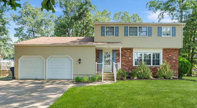 Photo of 101 Palmer Ct, Williamstown, NJ 08094