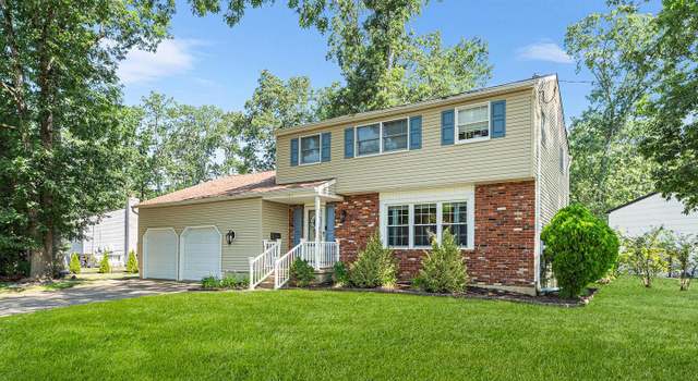 Photo of 101 Palmer Ct, Williamstown, NJ 08094
