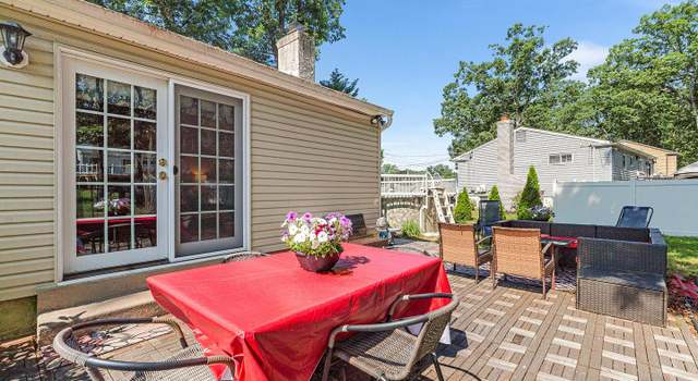Photo of 101 Palmer Ct, Williamstown, NJ 08094