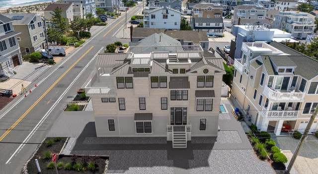 Property at 4002 Ocean, Long Beach Township, NJ 08008, 6 beds, 4.5 baths