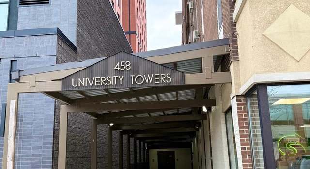 Photo of 458 E College Ave #709, State College, PA 16801