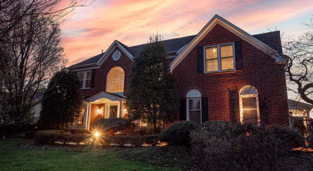 Photo of 1400 E Woodbank Way, West Chester, PA 19380