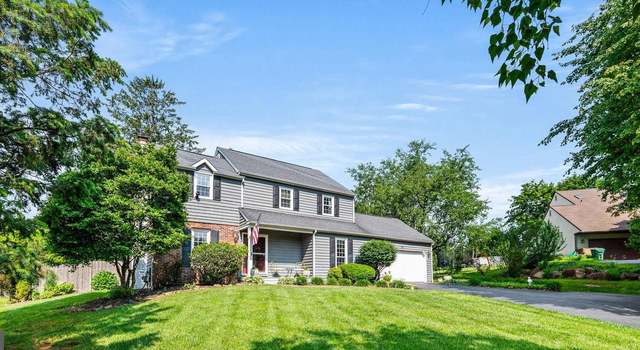 Photo of 503 Emily Cir, West Chester, PA 19382