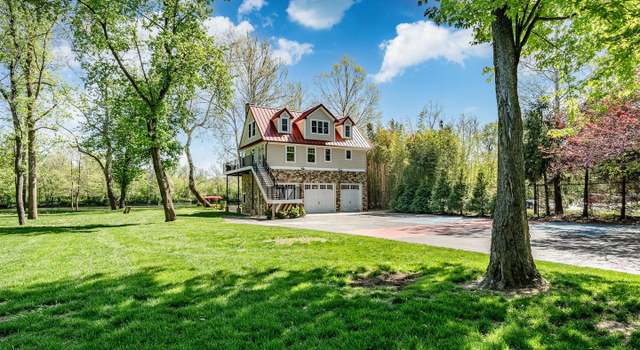 Photo of 100 W Indian Ln, West Norriton, PA 19403