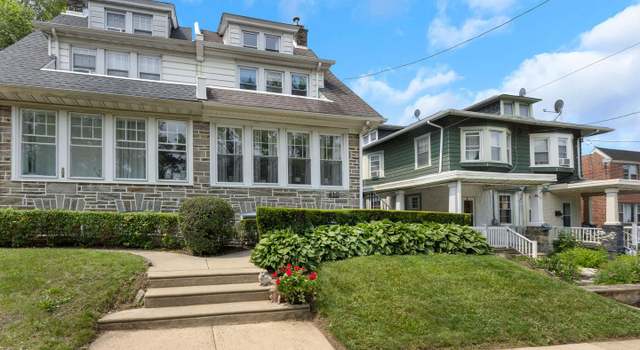 Photo of 410 Cottman Ave, Cheltenham, PA 19012