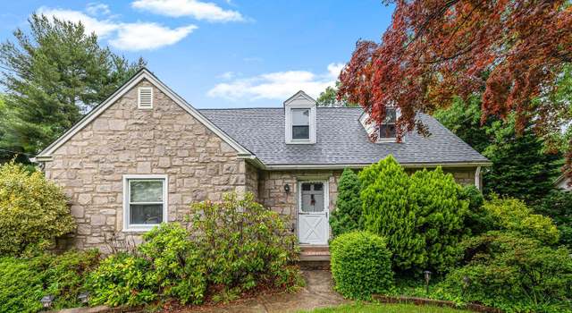 Photo of 916 Rydal Rd, Jenkintown, PA 19046