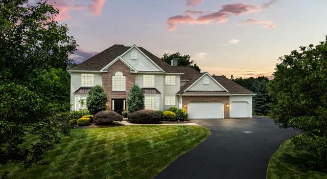 Property at 1345 Dell Rd, Norristown, PA 19403, 4 beds, 3.5 baths