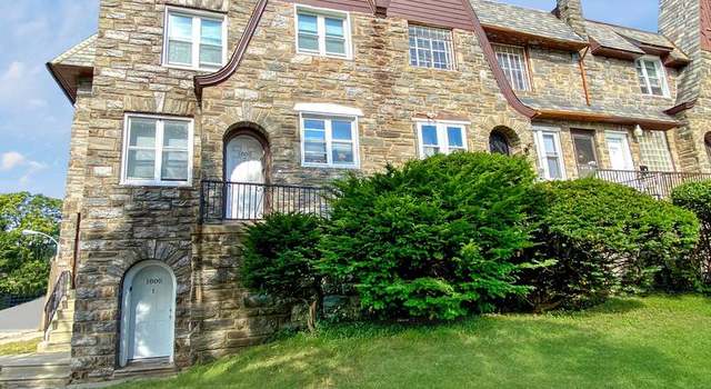 Photo of 1800 N 52nd St, Philadelphia, PA 19131