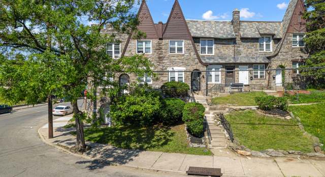 Photo of 1800 N 52nd St, Philadelphia, PA 19131