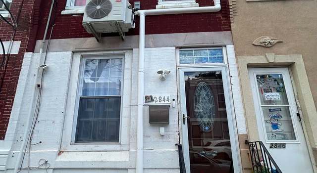 Photo of 2844 N Hancock St, Philadelphia, PA 19133