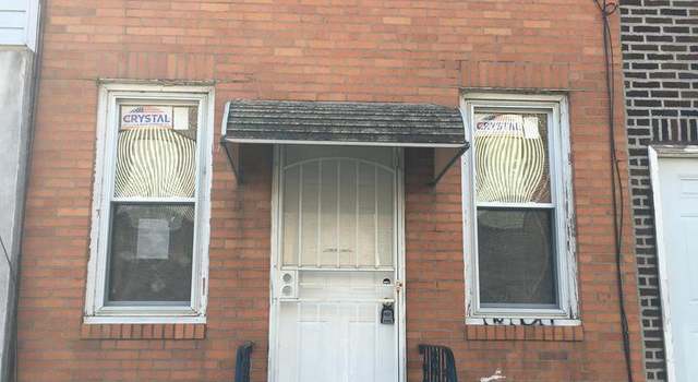 Photo of 2230 E Clearfield St, Philadelphia, PA 19134