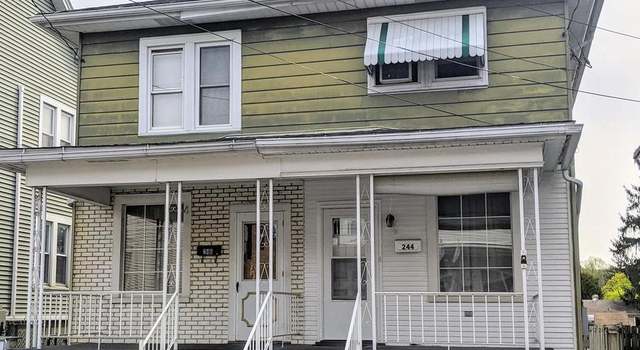 Photo of 246 N Pine St, Tremont, PA 17981