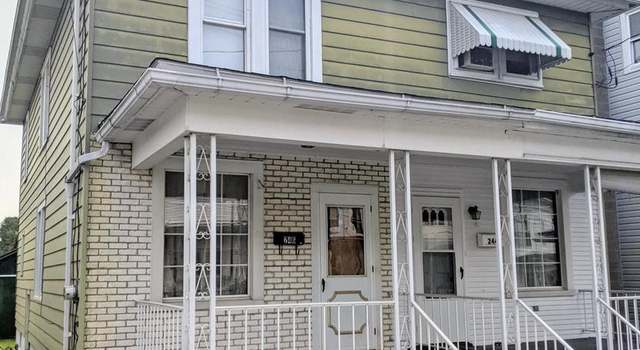 Photo of 246 N Pine St, Tremont, PA 17981