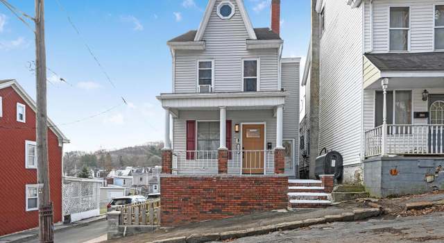 Photo of 1602 Market St, Ashland, PA 17921