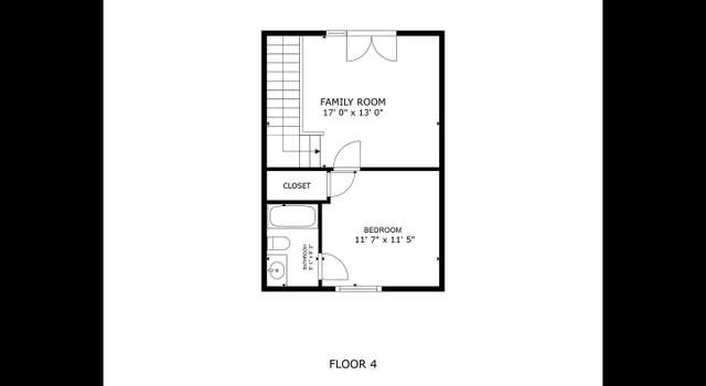 Photo of 1141 S Monroe St, Arlington, VA 22204