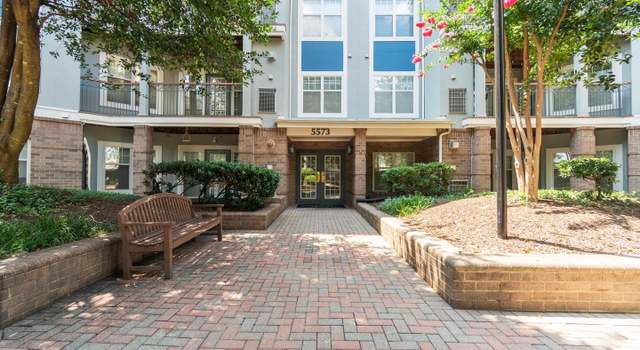 Photo of 5573 Seminary Rd #402, Falls Church, VA 22041