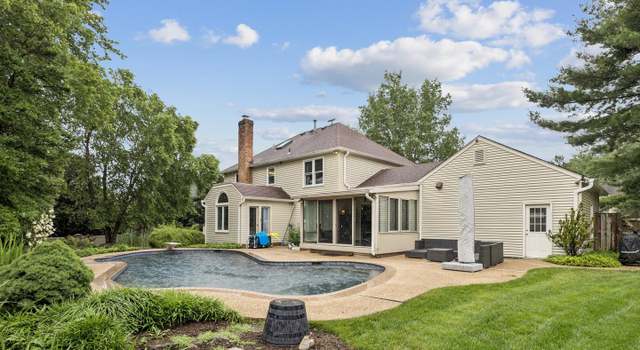Photo of 11100 Flora Lee Dr, Fairfax Station, VA 22039
