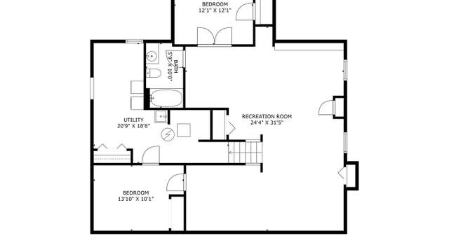 Photo of 11100 Flora Lee Dr, Fairfax Station, VA 22039
