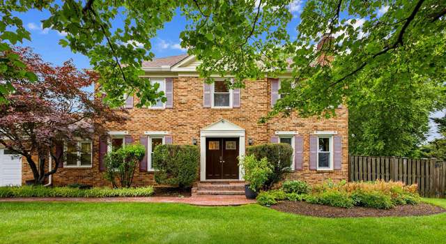 Photo of 11100 Flora Lee Dr, Fairfax Station, VA 22039
