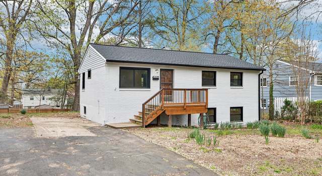 Photo of 1506 Maryland Ave, Woodbridge, VA 22191
