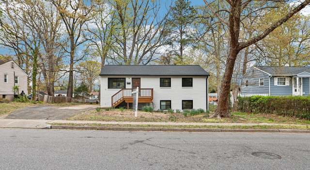 Photo of 1506 Maryland Ave, Woodbridge, VA 22191