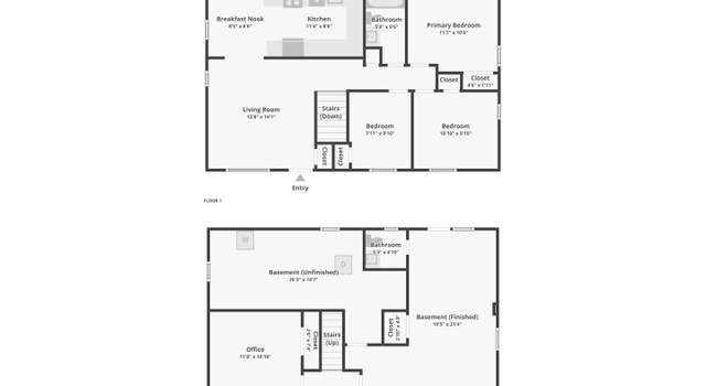 Photo of 1506 Maryland Ave, Woodbridge, VA 22191