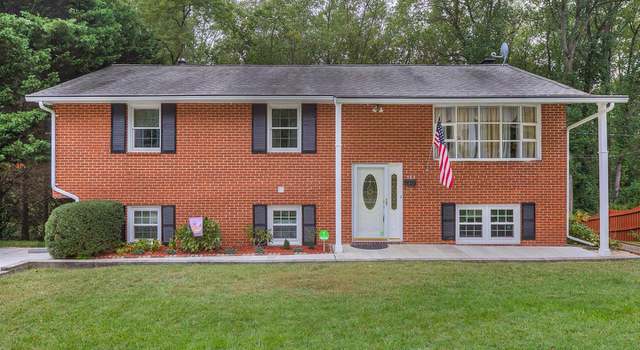 Photo of 392 Centerhill Ave, Linthicum, MD 21090